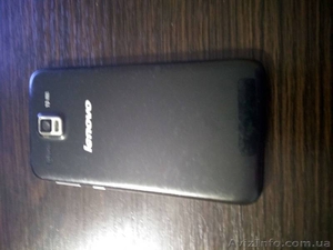 Телефон Lenovo A806 на разборку - <ro>Изображение</ro><ru>Изображение</ru> #2, <ru>Объявление</ru> #1631197
