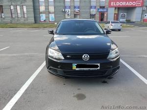 Volkswagen jetta'12. - <ro>Изображение</ro><ru>Изображение</ru> #1, <ru>Объявление</ru> #1632808