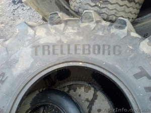 Б/у шина 900/60R32 Trelleborg TM 2000 (181A8)  - <ro>Изображение</ro><ru>Изображение</ru> #2, <ru>Объявление</ru> #1632538