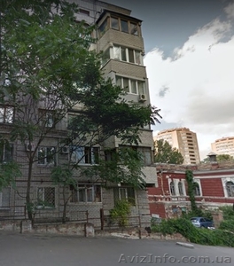 Продам 3-х комнатную квартиру на Крутогорном спуске (бывшая Рогалева) - <ro>Изображение</ro><ru>Изображение</ru> #1, <ru>Объявление</ru> #1633453