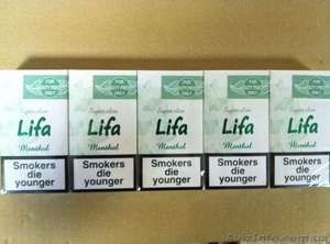 Продам оптом  Lifa.