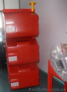 Продаем новые газовые гидронные котлы EXPRESS,  и котельные