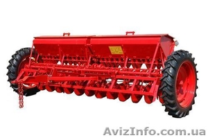 ASTRA 5, 4 Premium,  Сеялка зерновая СЗ-5, 4А-06 вариатор, 