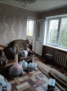 Продаю двухкомнатную квартиру на Северном - <ro>Изображение</ro><ru>Изображение</ru> #1, <ru>Объявление</ru> #1634606