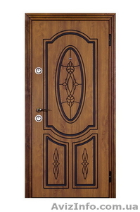 Входные двери размер стандарт нестандарт в Днепре на А.Поля  - <ro>Изображение</ro><ru>Изображение</ru> #1, <ru>Объявление</ru> #1634775
