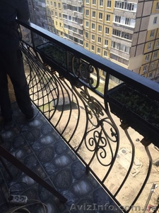 Балконы под ключ. Лоджии, Остекление, утепление в Днепре - <ro>Изображение</ro><ru>Изображение</ru> #4, <ru>Объявление</ru> #1635890