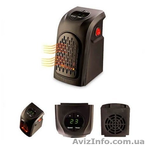 Портативный обогреватель Handy Heater