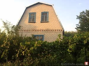 Cвой 2х эт. дом в Самаровке возле реки, 5 соток, кадастр - <ro>Изображение</ro><ru>Изображение</ru> #1, <ru>Объявление</ru> #1637152