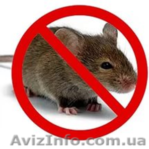 Отпугиватель грызунов.