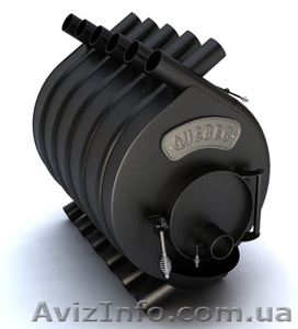 Печь булерьян Quebec тип-03 купить