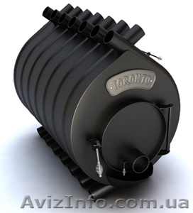 Печь булерьян Toronto тип-04 купить