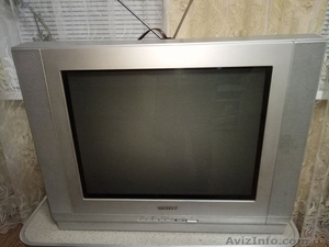 Продам телевизор Samsung диагональ 21'' - <ro>Изображение</ro><ru>Изображение</ru> #1, <ru>Объявление</ru> #1641887