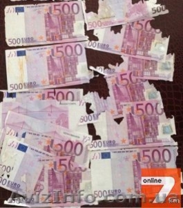 Обмен испорченных, горелых, прелых купюр долларов, евро и т.д. - <ro>Изображение</ro><ru>Изображение</ru> #2, <ru>Объявление</ru> #1642863