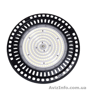 Светодиодные (LED) промышленные светильники LO HBU - <ro>Изображение</ro><ru>Изображение</ru> #3, <ru>Объявление</ru> #1644320