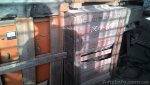 Продаем выпрямитель сварочный ВДУ-601 У3,  1986 г.в.