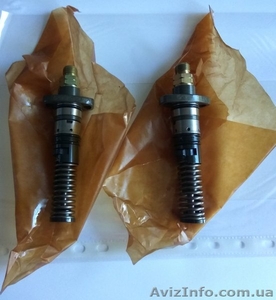 Секция 60503-54 устанавливается на ТНВД Motorpal Д-260