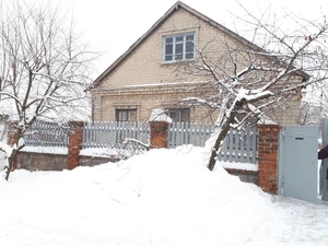 Продам одноэтажный дом, пр.Гагарина - <ro>Изображение</ro><ru>Изображение</ru> #2, <ru>Объявление</ru> #1645268