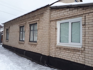 Продам одноэтажный дом, пр.Гагарина - <ro>Изображение</ro><ru>Изображение</ru> #1, <ru>Объявление</ru> #1645268