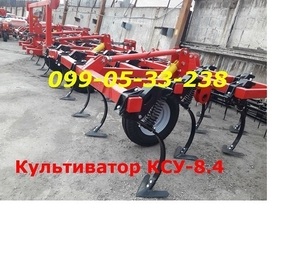 Хит продаж культиватор ксу-8,4 кпс-8,4 для трактора 150-170 лс. - <ro>Изображение</ro><ru>Изображение</ru> #2, <ru>Объявление</ru> #1648792