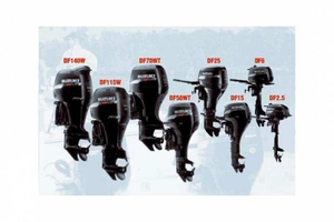 З/ч и расходники на подвесные лодочные моторы Suzuki - <ro>Изображение</ro><ru>Изображение</ru> #2, <ru>Объявление</ru> #1646914