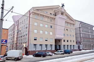 Офис в действующем офисном центре Цитадель-2, для дохода или собственного бизнес - <ro>Изображение</ro><ru>Изображение</ru> #1, <ru>Объявление</ru> #1647461