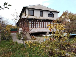 Продам дом Кирпичный находится в живописном тихом  месте. - <ro>Изображение</ro><ru>Изображение</ru> #1, <ru>Объявление</ru> #1647008