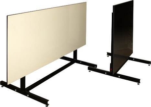 Керамические тепловые панели «Africa» для отопления. 