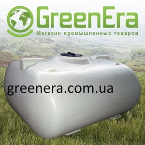 Великі баки для транспортування КАС та води від виробника Суми