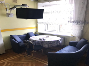 Сдам 3-х комнатную квартиру в Центре, парк Шевченко - <ro>Изображение</ro><ru>Изображение</ru> #6, <ru>Объявление</ru> #1650249