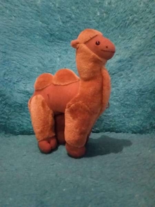 Продам мягкую игрушку Верблюд.   - <ro>Изображение</ro><ru>Изображение</ru> #1, <ru>Объявление</ru> #1660927