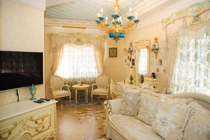 Продам домовладение VIP класса,с.Песчанка - <ro>Изображение</ro><ru>Изображение</ru> #3, <ru>Объявление</ru> #1661624
