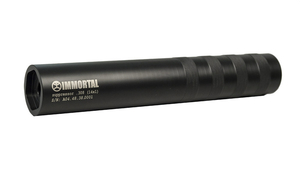 Глушитель для оружия IMMORTAL .223 .308 6.5 creedmoor