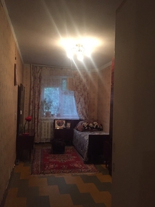 Продам 3-х комнатную квартиру на Кирова - <ro>Изображение</ro><ru>Изображение</ru> #2, <ru>Объявление</ru> #1665532