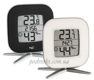 Электронные термометры, оконные термогигрометры, домашние метеостанции Германия - <ro>Изображение</ro><ru>Изображение</ru> #3, <ru>Объявление</ru> #1668693