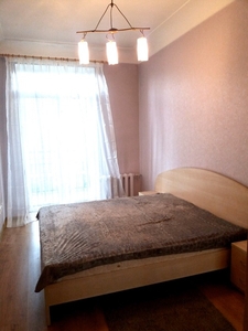 Сдам 2-х комнатную квартиру, пр.К.Маркса (возле парка Чкалова) - <ro>Изображение</ro><ru>Изображение</ru> #1, <ru>Объявление</ru> #1670044