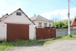 Продам добротный дом 105 м. кв в Березановке - <ro>Изображение</ro><ru>Изображение</ru> #2, <ru>Объявление</ru> #1677561
