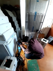 Ремонт бытовых холодильников без выходных в Днепре - <ro>Изображение</ro><ru>Изображение</ru> #1, <ru>Объявление</ru> #1683636