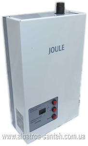 Котли Joule: Електрокотел JOULE - максимум можливостей за розумну ціну! - <ro>Изображение</ro><ru>Изображение</ru> #1, <ru>Объявление</ru> #1685062