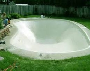 Гидроизоляция бассейна,  колодца,  санузла…