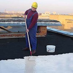 Мастика акриловая,  ZONT-К,  AQUASTOP,  LACRYSIL.