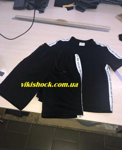  Велосипедный спортивный костюм