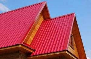 Течет крыша Не беда, мы поможем Вам всегда