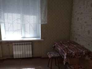 Сдам однокомнатную квартиру, пр.Гагарина - <ro>Изображение</ro><ru>Изображение</ru> #5, <ru>Объявление</ru> #1689391