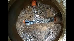 Гидродинамическая промывка внешних сетей канализации - <ro>Изображение</ro><ru>Изображение</ru> #1, <ru>Объявление</ru> #1694836