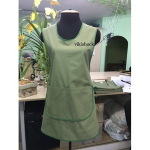 Хитоны водонепроницаемые (для работы с рыбой или мясом)