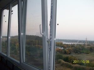 Окна на балкон. - <ro>Изображение</ro><ru>Изображение</ru> #4, <ru>Объявление</ru> #1697694
