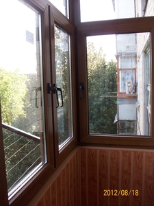 Окна на балкон. - <ro>Изображение</ro><ru>Изображение</ru> #3, <ru>Объявление</ru> #1697694