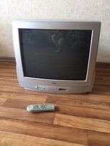 Продам телевизор LG RT-20CA75M,   - <ro>Изображение</ro><ru>Изображение</ru> #2, <ru>Объявление</ru> #1701238