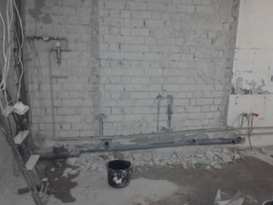 Ремонт ванной комнаты под ключ в Днепре Укладка кафеля - <ro>Изображение</ro><ru>Изображение</ru> #2, <ru>Объявление</ru> #879405