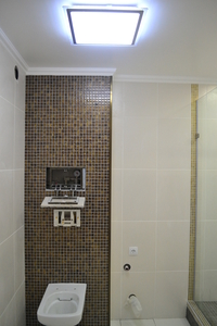 Ремонт ванной комнаты под ключ в Днепре Укладка кафеля - <ro>Изображение</ro><ru>Изображение</ru> #3, <ru>Объявление</ru> #879405